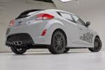 Hyundai Veloster RE-MIX Edition 2012 года